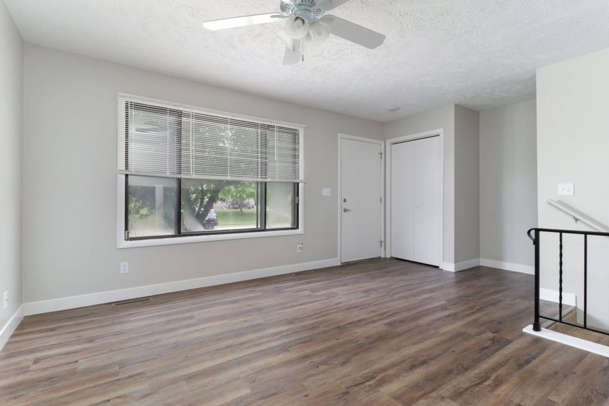 Townhouse for rent at 111 N Orr Dr, Normal, IL 61761