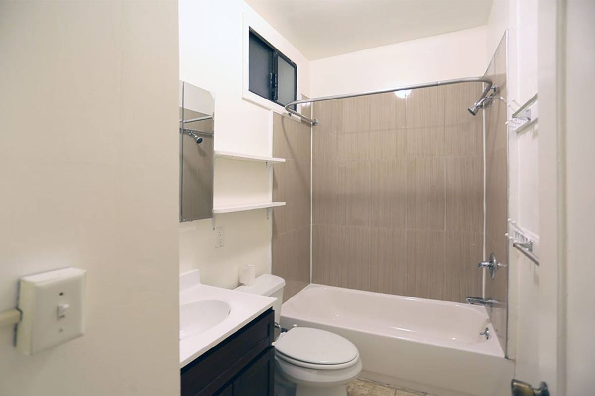 Apartment for rent at 660 Bush St, San Francisco, CA 94108