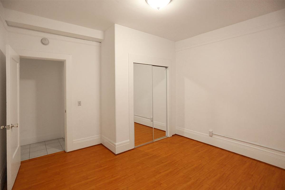 Apartment for rent at 660 Bush St, San Francisco, CA 94108