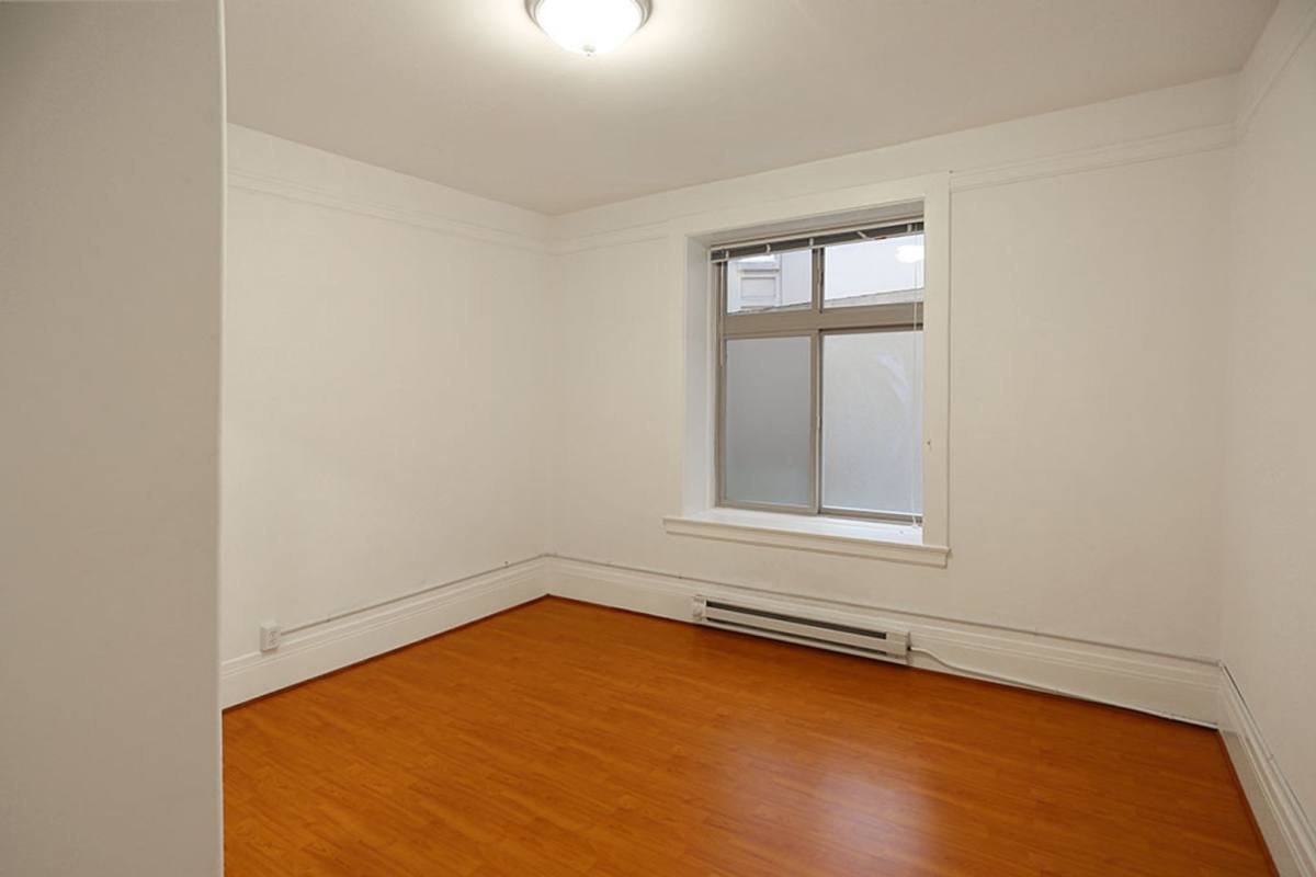Apartment for rent at 660 Bush St, San Francisco, CA 94108