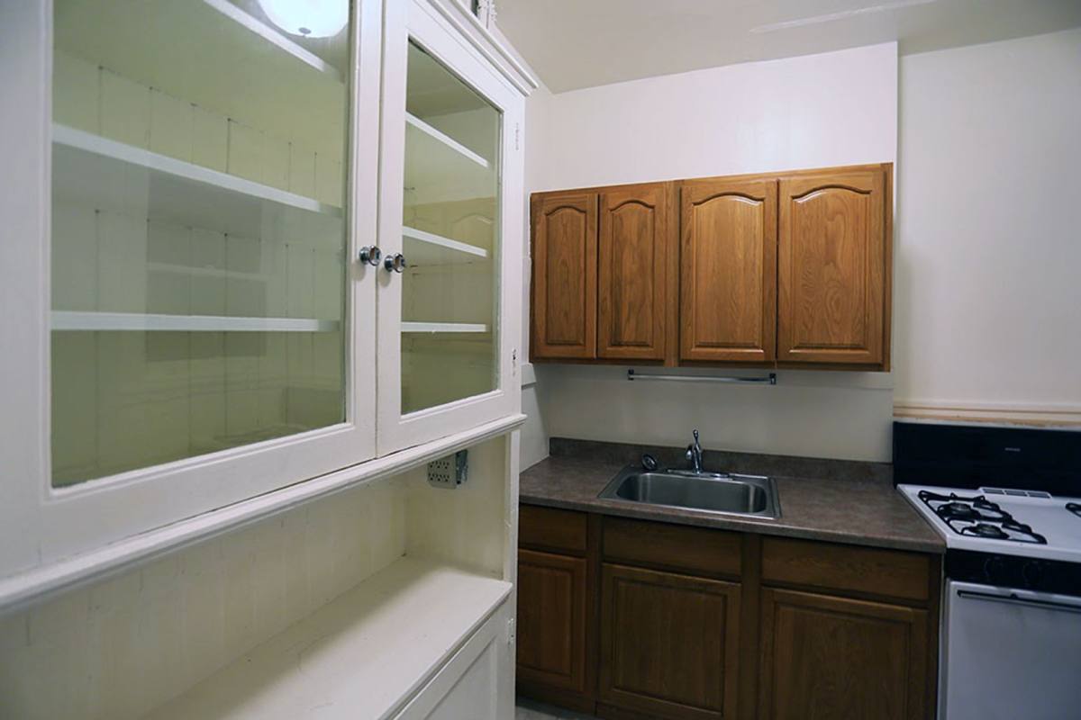 Apartment for rent at 660 Bush St, San Francisco, CA 94108