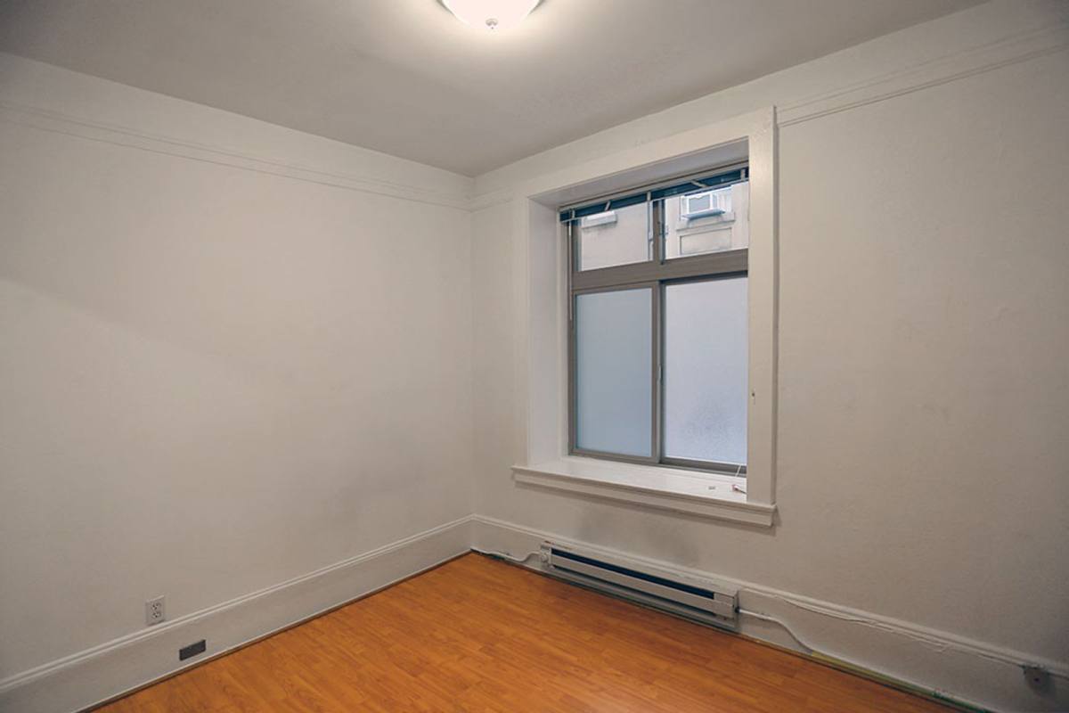 Apartment for rent at 660 Bush St, San Francisco, CA 94108