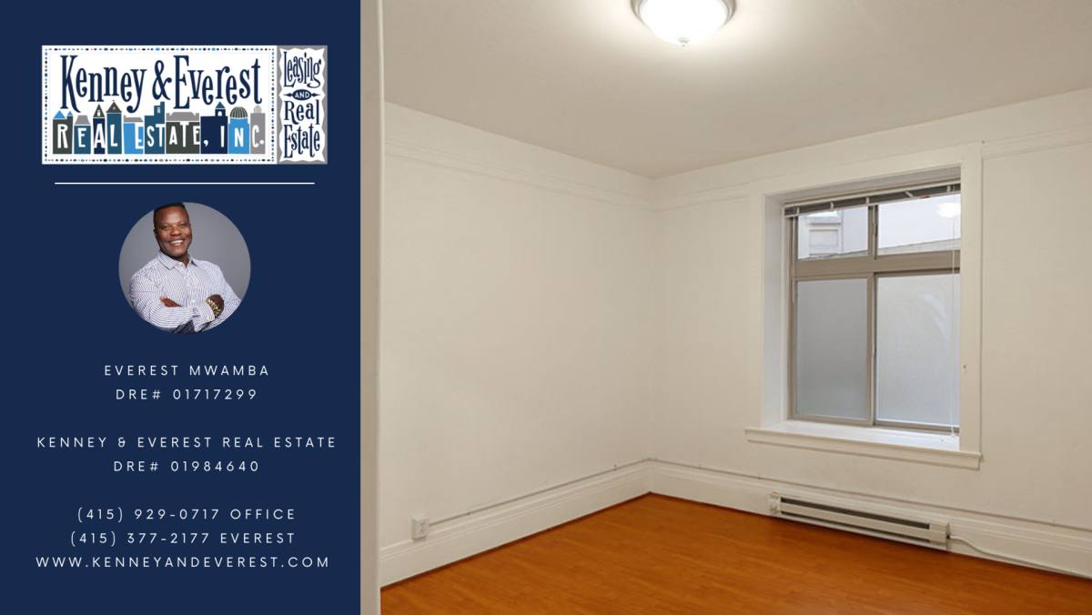 Apartment for rent at 660 Bush St, San Francisco, CA 94108