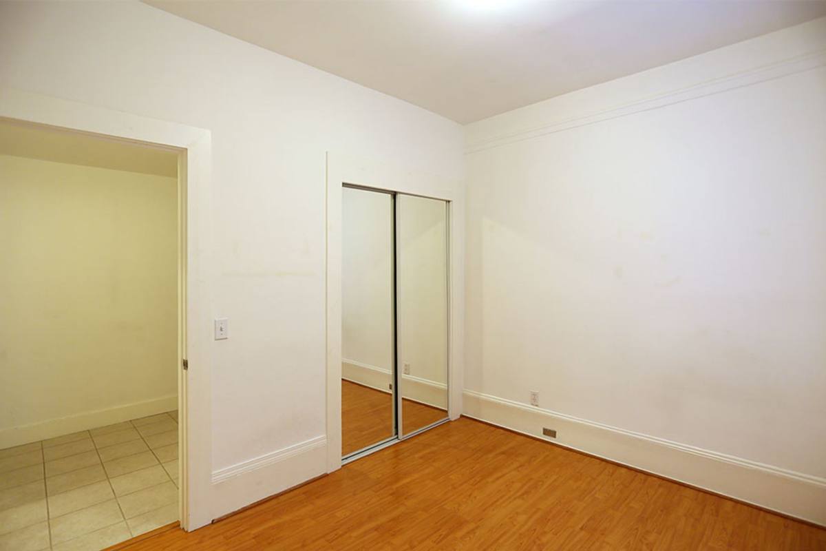 Apartment for rent at 660 Bush St, San Francisco, CA 94108