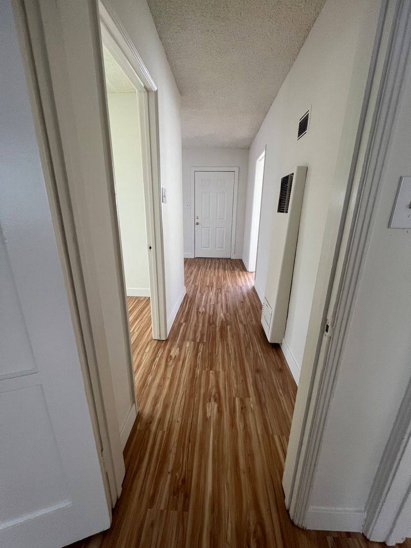 Apartment for rent at 14320-14322 1 2 Gilmore St, Van Nuys, CA 91401