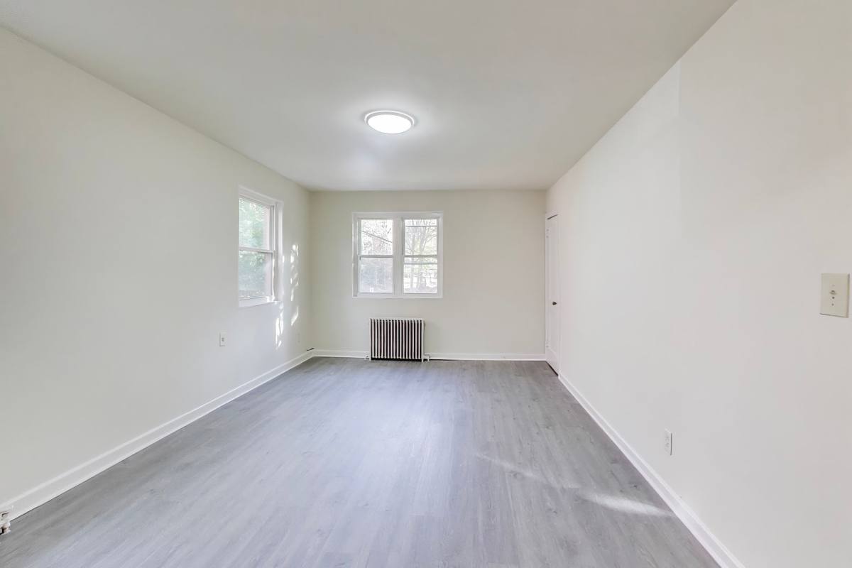 Apartment for rent at 8318 Roanoke Ave, Takoma Park, MD 20912