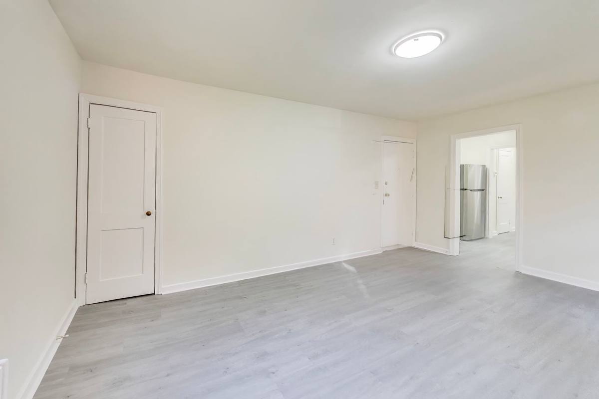 Apartment for rent at 8318 Roanoke Ave, Takoma Park, MD 20912