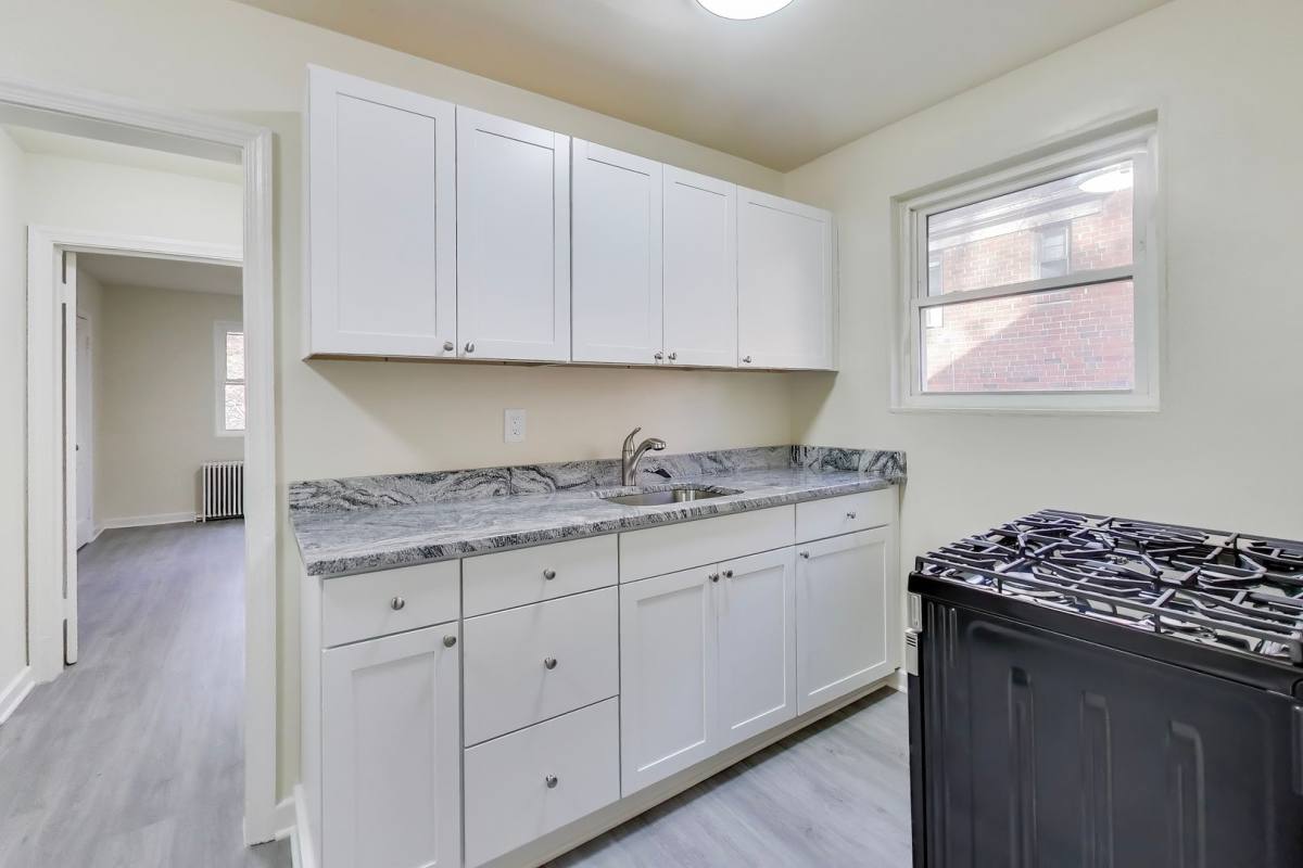 Apartment for rent at 8318 Roanoke Ave, Takoma Park, MD 20912