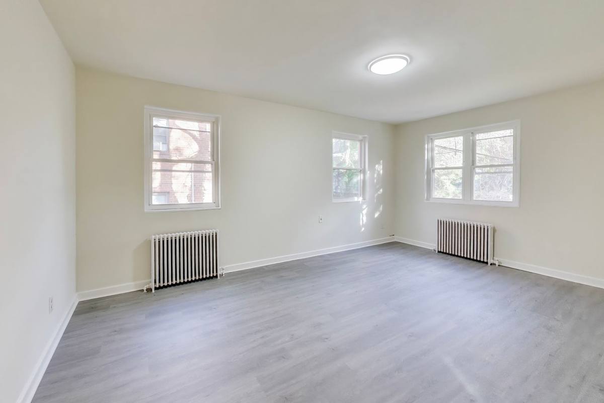 Apartment for rent at 8318 Roanoke Ave, Takoma Park, MD 20912