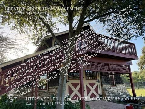 House for rent at 5 Valley Hills Lane, Carmel, CA 93923