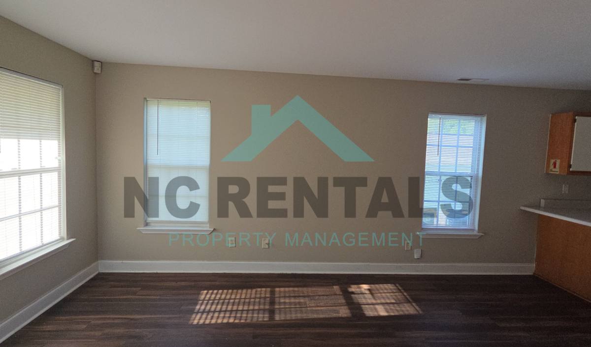 House for rent at 3206 Spring St, Greensboro, NC 27405