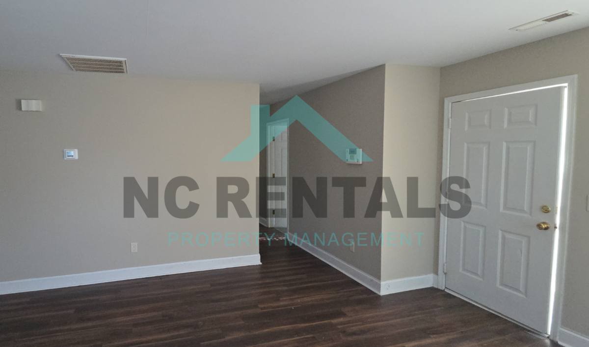 House for rent at 3206 Spring St, Greensboro, NC 27405