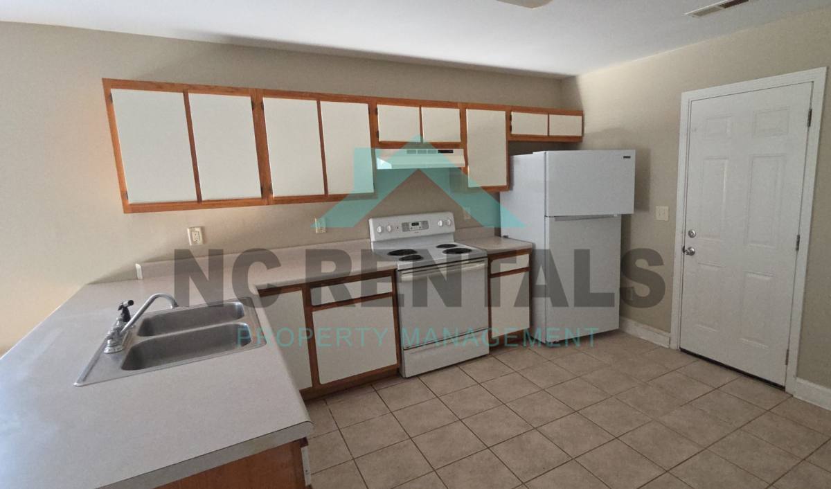 House for rent at 3206 Spring St, Greensboro, NC 27405