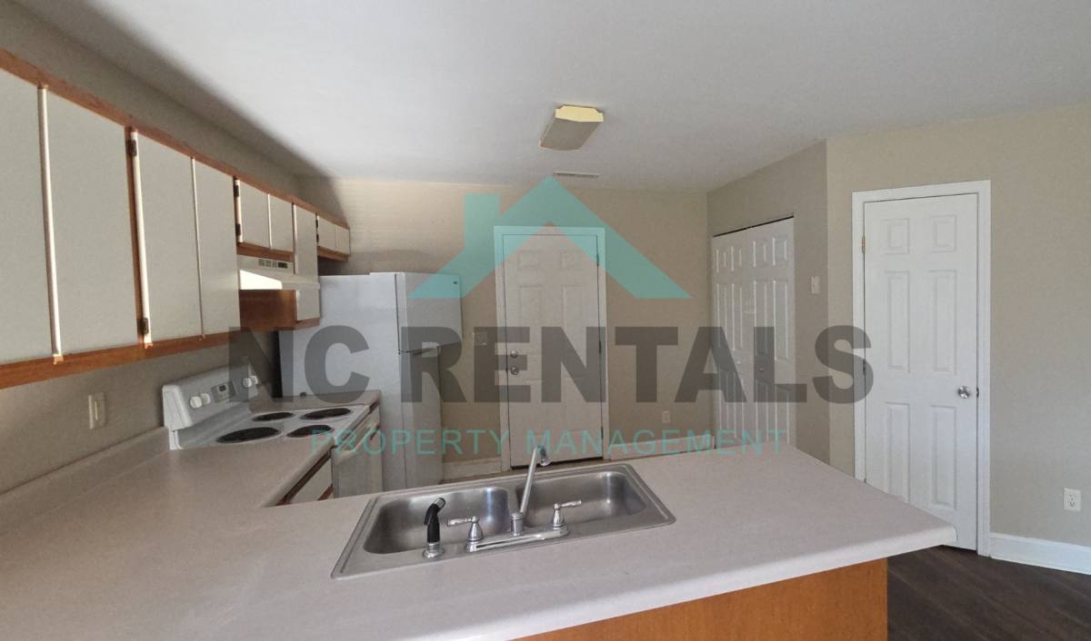 House for rent at 3206 Spring St, Greensboro, NC 27405