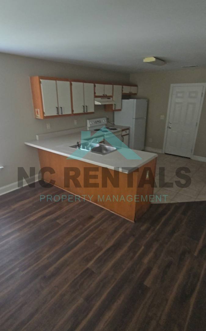House for rent at 3206 Spring St, Greensboro, NC 27405