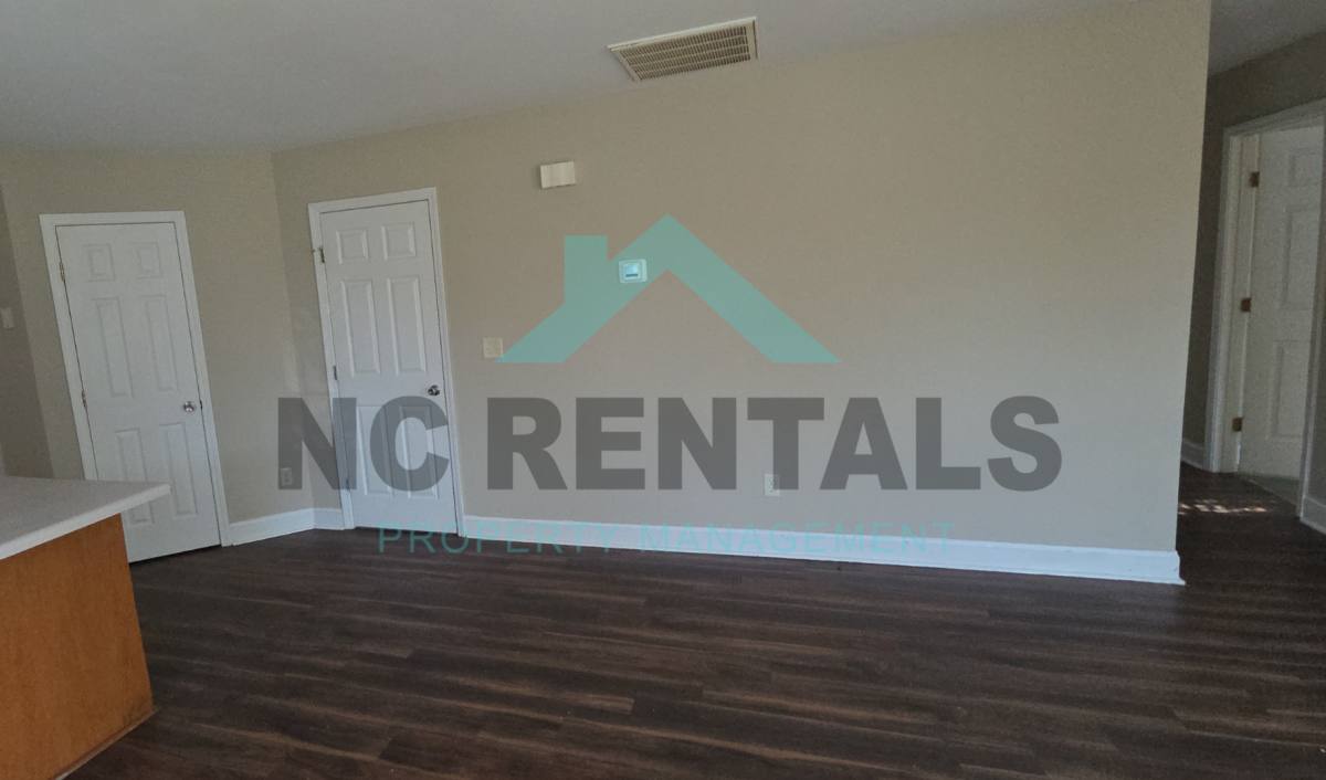 House for rent at 3206 Spring St, Greensboro, NC 27405