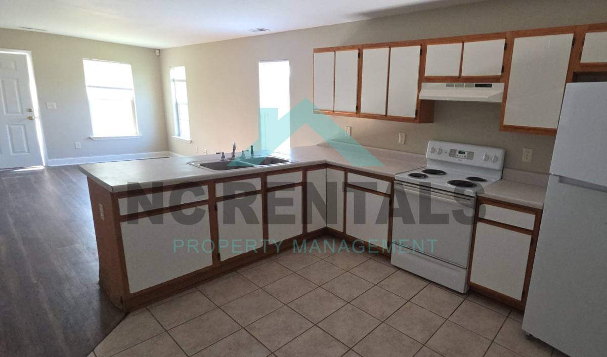 House for rent at 3206 Spring St, Greensboro, NC 27405