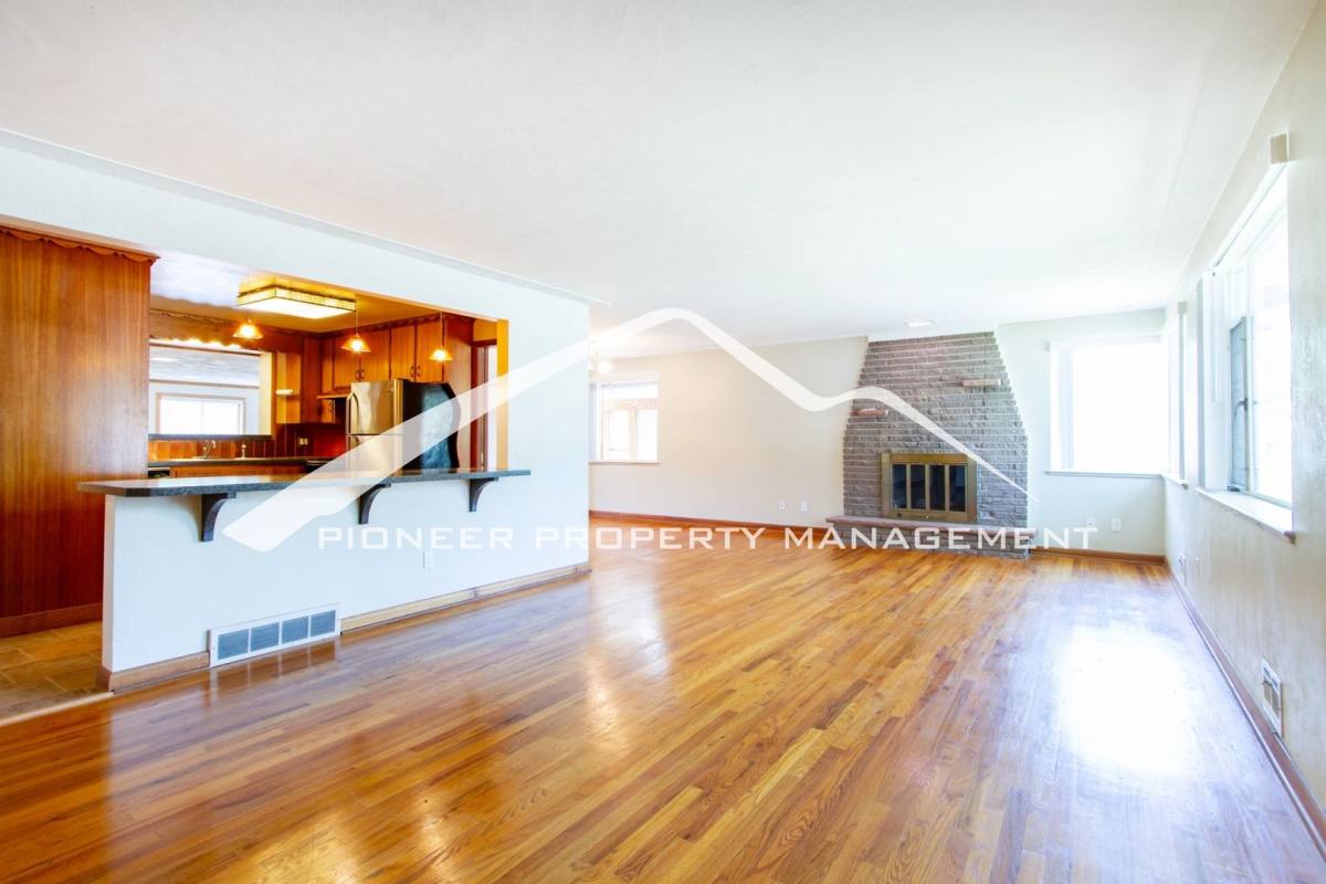 House for rent at 6110 W 30th Ave, Denver, CO 80214
