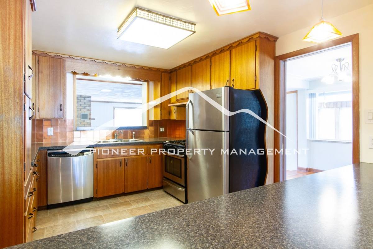House for rent at 6110 W 30th Ave, Denver, CO 80214