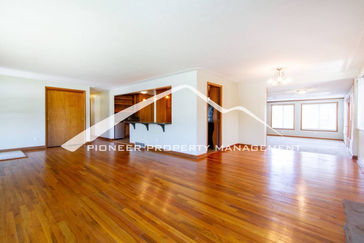 House for rent at 6110 W 30th Ave, Denver, CO 80214