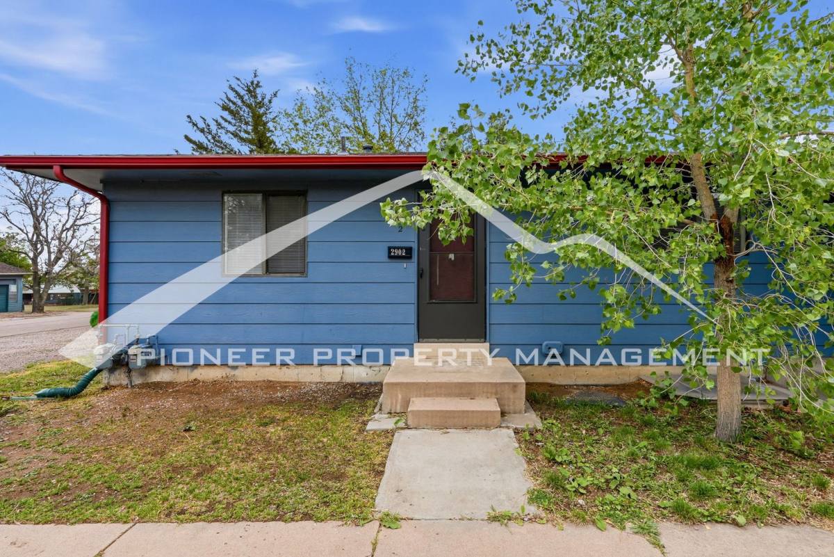 House for rent at 2902 W Short Place, Denver, CO 80204