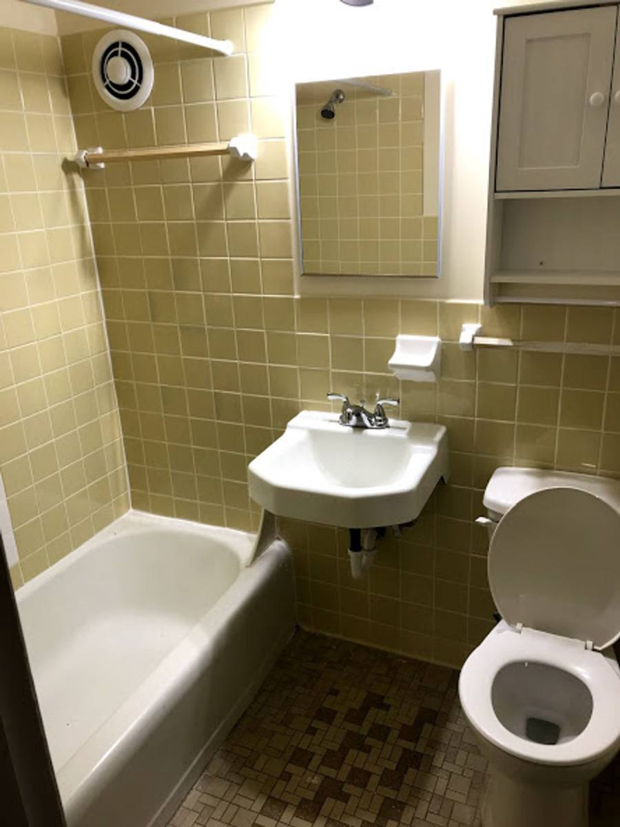Apartment for rent at 3436 Lyndale Ave S, Minneapolis, MN 55408