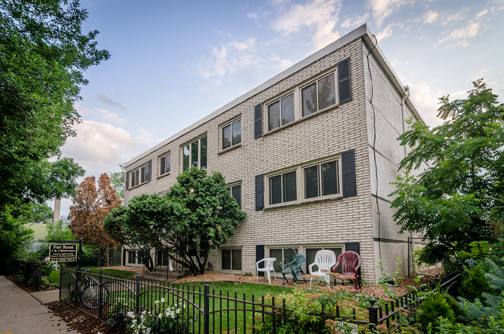 Apartment for rent at 3436 Lyndale Ave S, Minneapolis, MN 55408