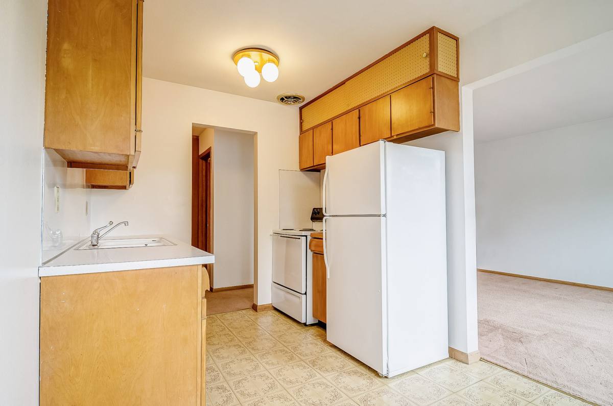 Apartment for rent at 3436 Lyndale Ave S, Minneapolis, MN 55408