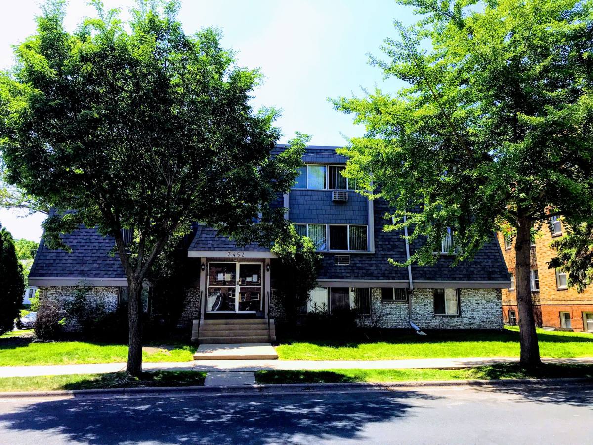 Apartment for rent at 3452 Emerson Ave S, Minneapolis, MN 55408