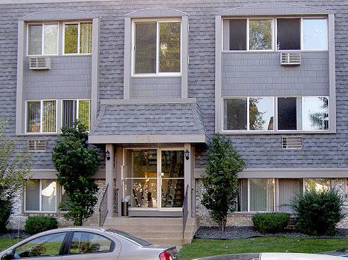 Apartment for rent at 3452 Emerson Ave S, Minneapolis, MN 55408