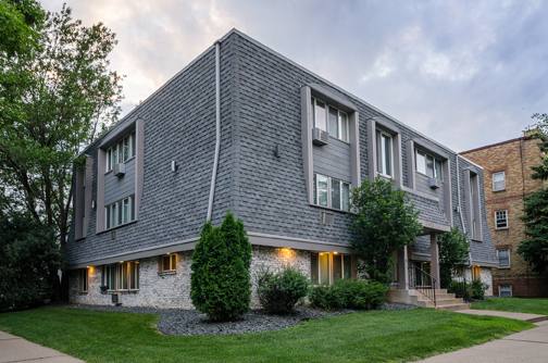 Apartment for rent at 3452 Emerson Ave S, Minneapolis, MN 55408