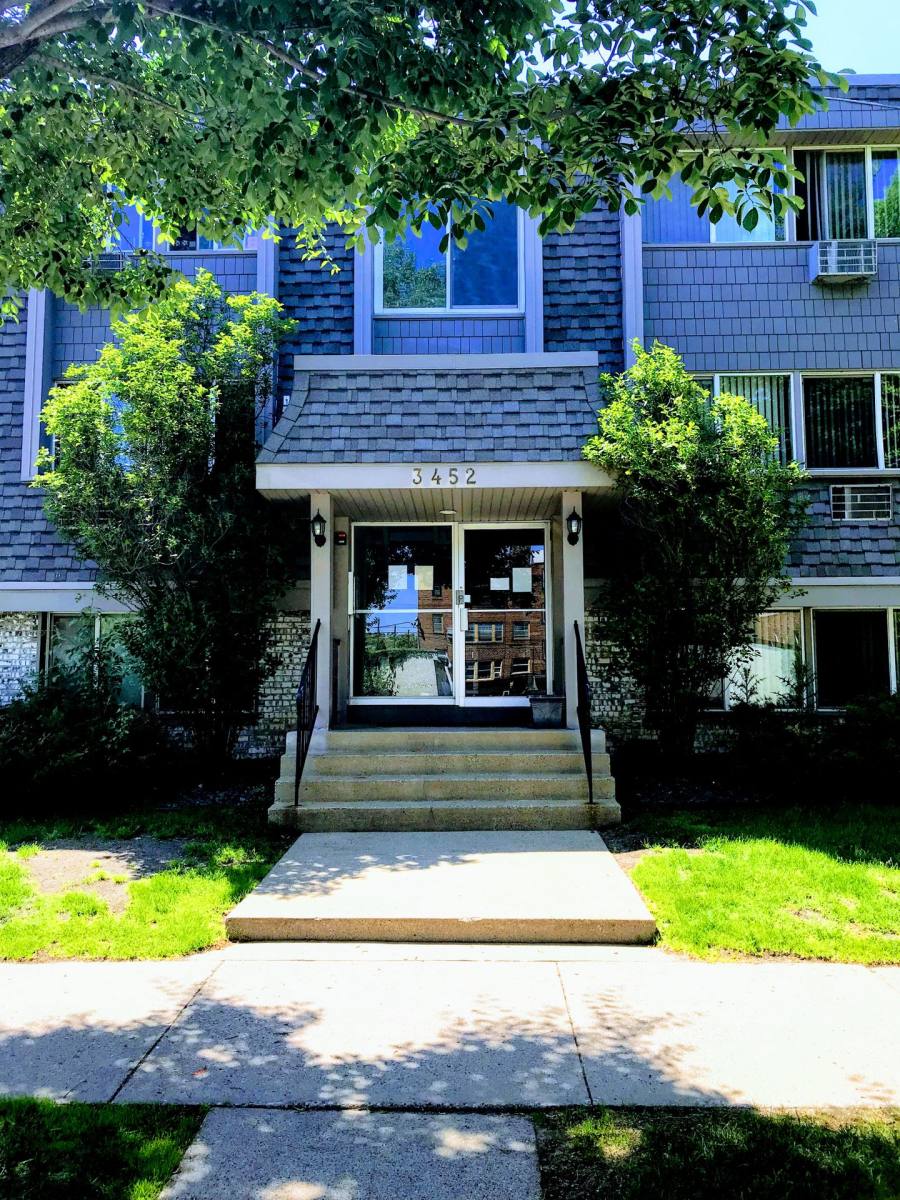 Apartment for rent at 3452 Emerson Ave S, Minneapolis, MN 55408