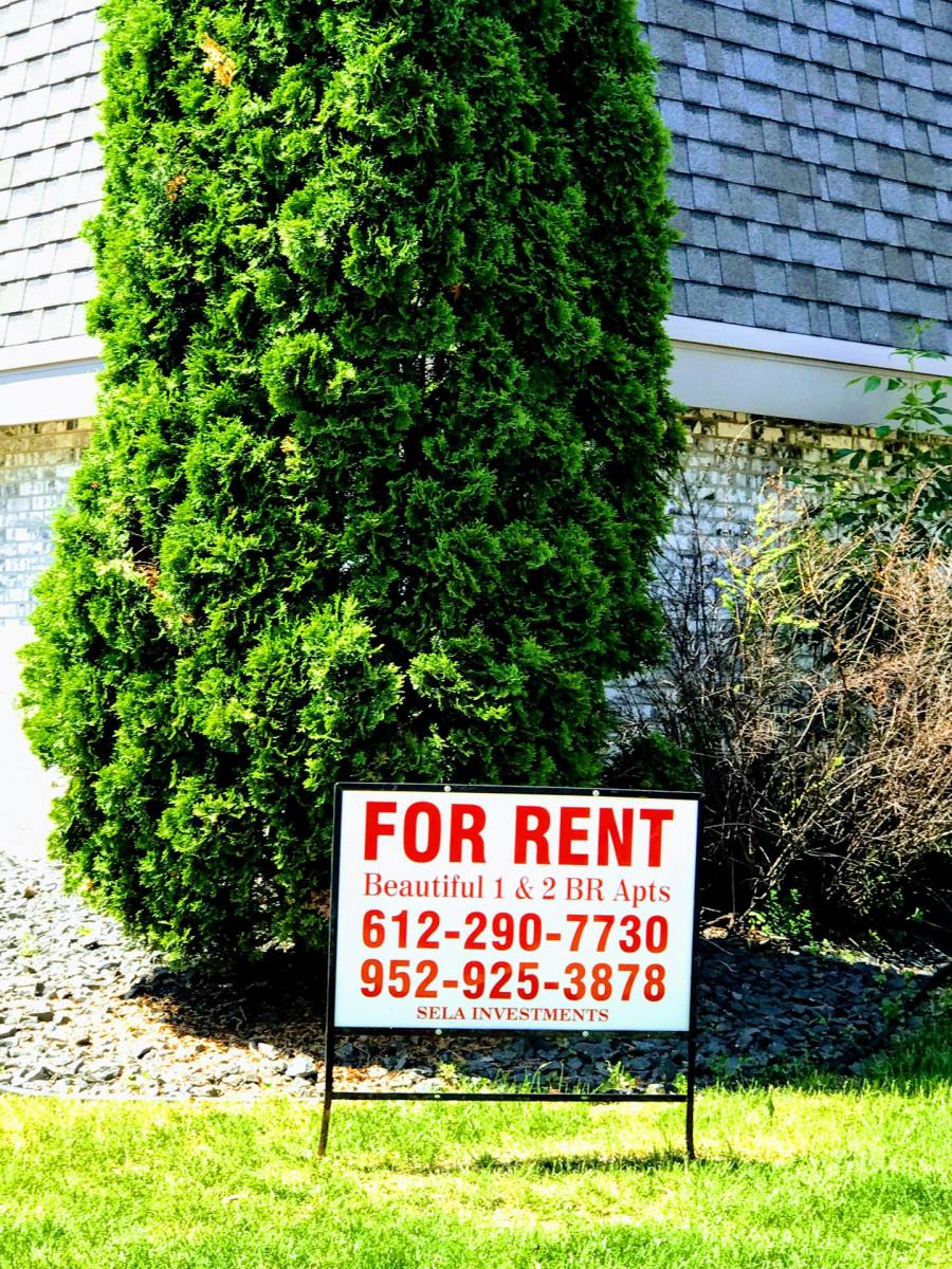 Apartment for rent at 3452 Emerson Ave S, Minneapolis, MN 55408