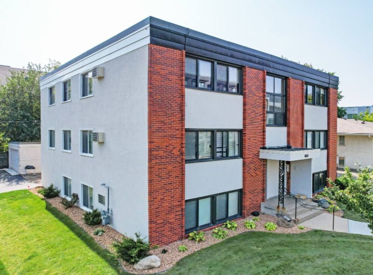 Apartment for rent at 4001 W 31st St, Minneapolis, MN 55416