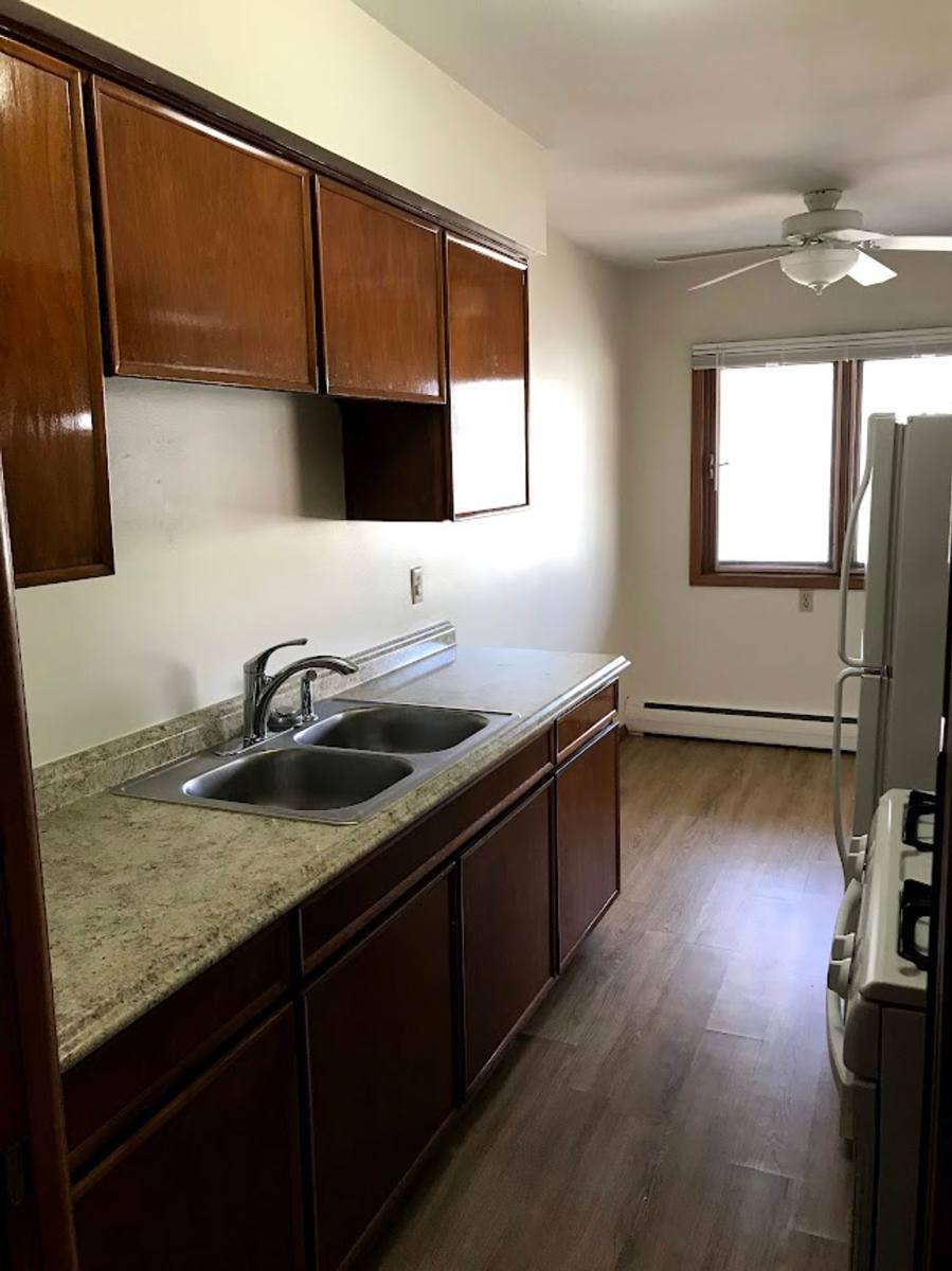 Apartment for rent at 4001 W 31st St, Minneapolis, MN 55416