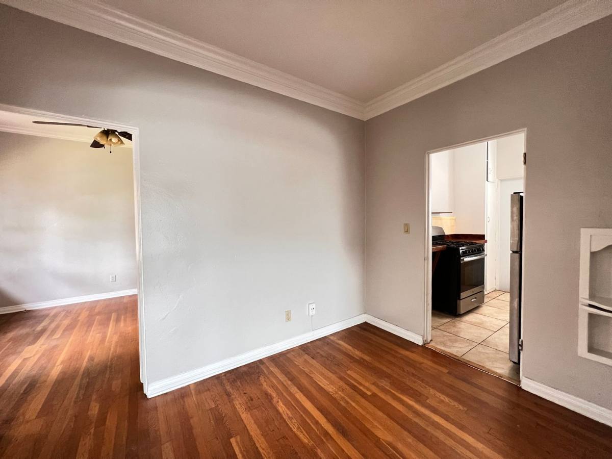 Apartment for rent at 510 Underpass St, San Diego, CA 92103