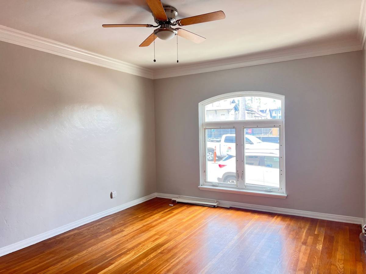 Apartment for rent at 510 Underpass St, San Diego, CA 92103