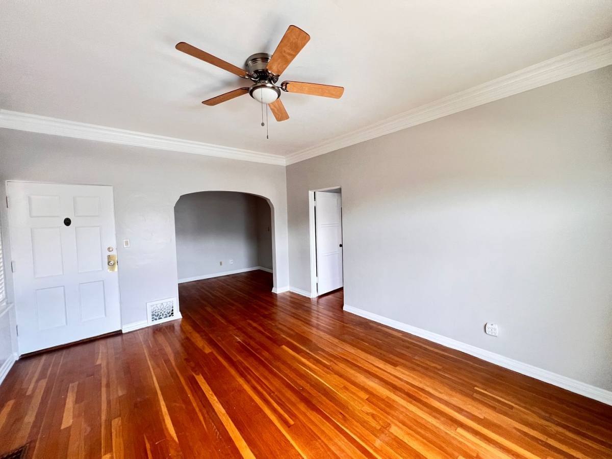 Apartment for rent at 510 Underpass St, San Diego, CA 92103