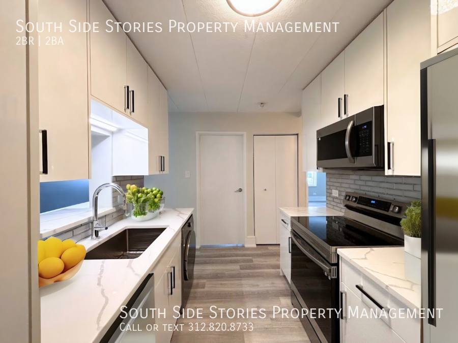 Apartment for rent at 626 E Woodland Park Ave #108, Chicago, IL 60616