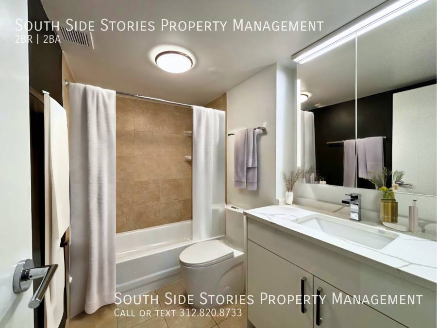Apartment for rent at 626 E Woodland Park Ave #108, Chicago, IL 60616