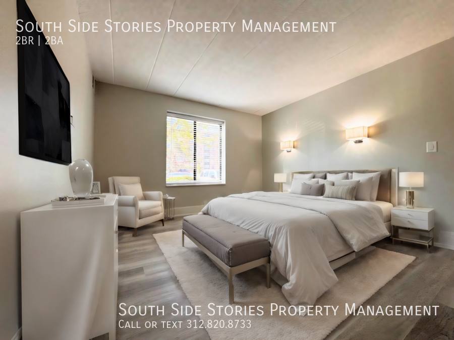 Apartment for rent at 626 E Woodland Park Ave #108, Chicago, IL 60616