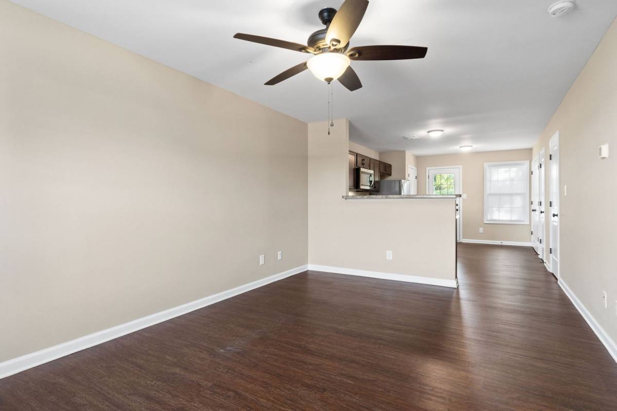 Apartment for rent at 1269 Parkway Place, Clarksville, TN 37042