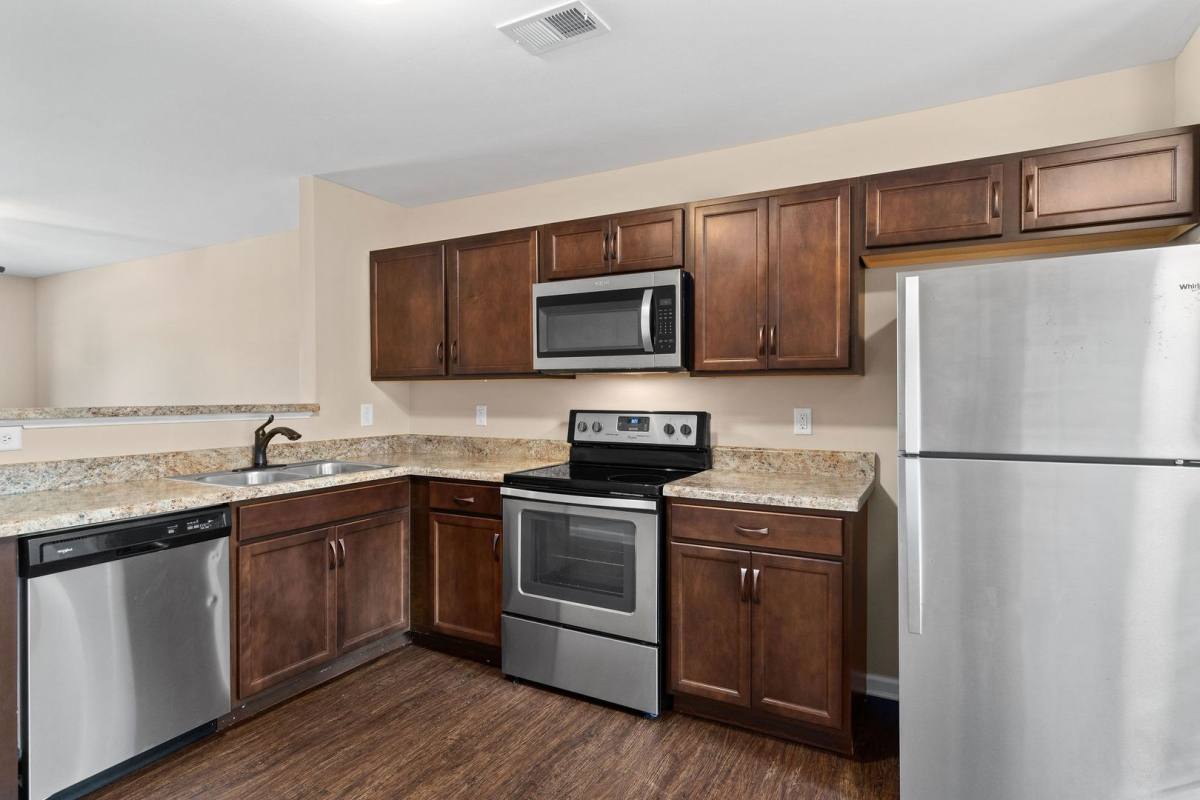 Apartment for rent at 1269 Parkway Place, Clarksville, TN 37042