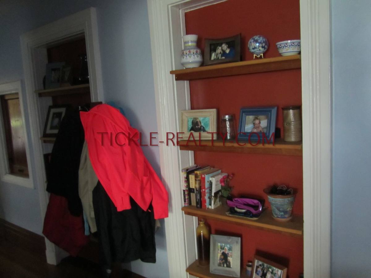 Apartment for rent at 18 Portsmouth Terrace, Rochester, NY 14607