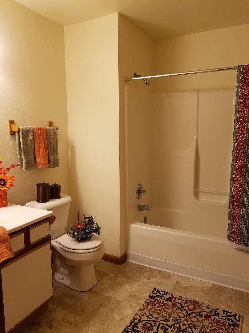 Townhouse for rent at 3202-3216 Midvale Dr, Janesville, WI 53546