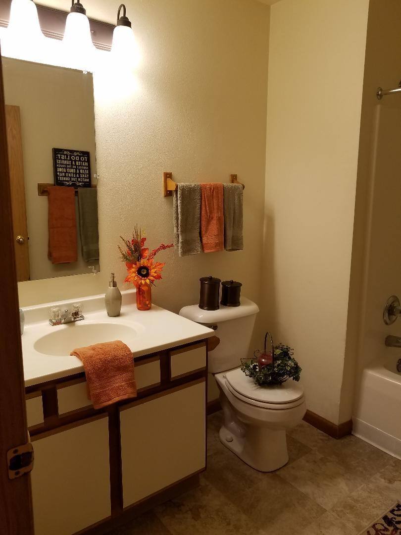 Townhouse for rent at 3202-3216 Midvale Dr, Janesville, WI 53546