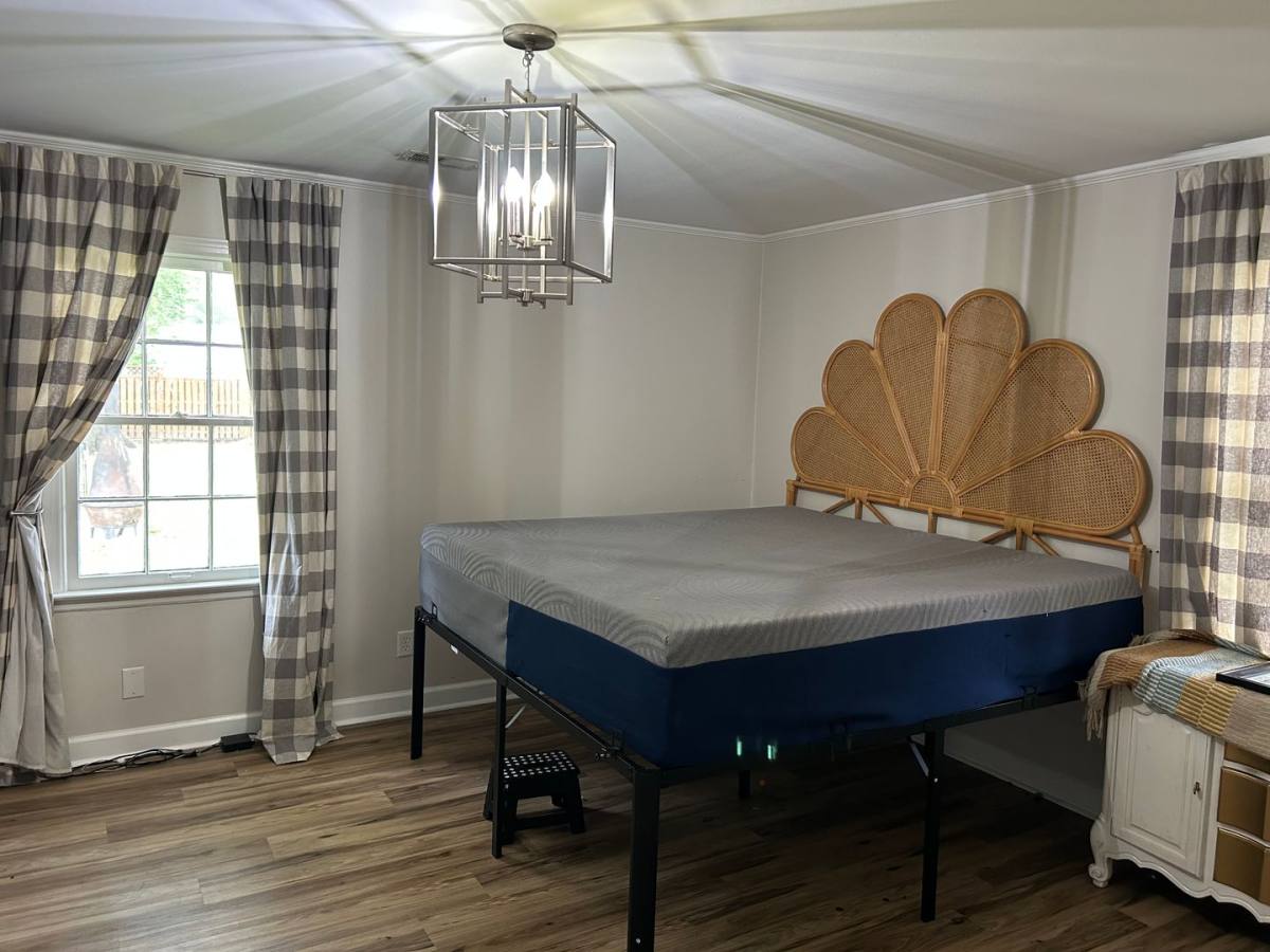 House for rent at 1030 Sycamore St, Tunica, MS 38676