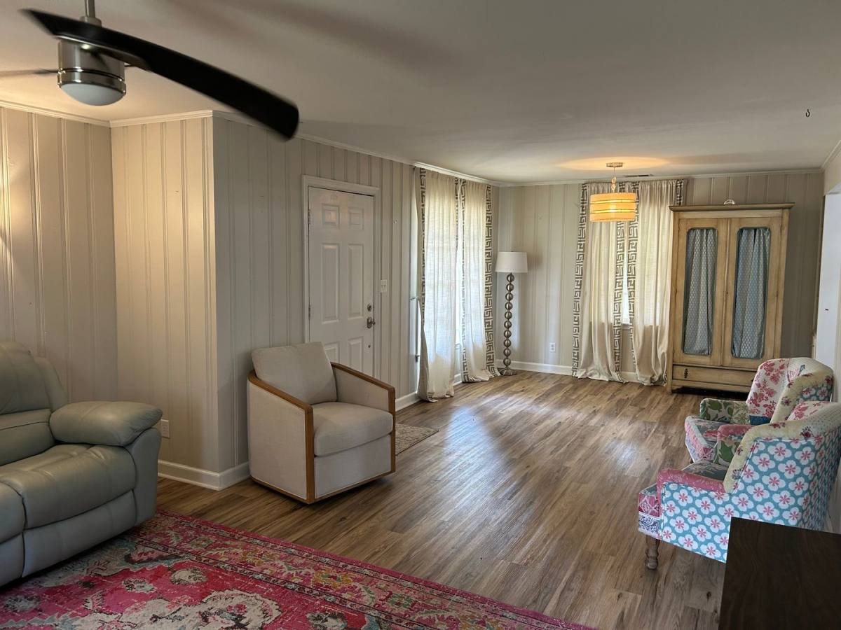 House for rent at 1030 Sycamore St, Tunica, MS 38676