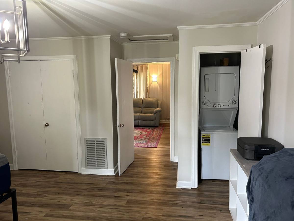 House for rent at 1030 Sycamore St, Tunica, MS 38676