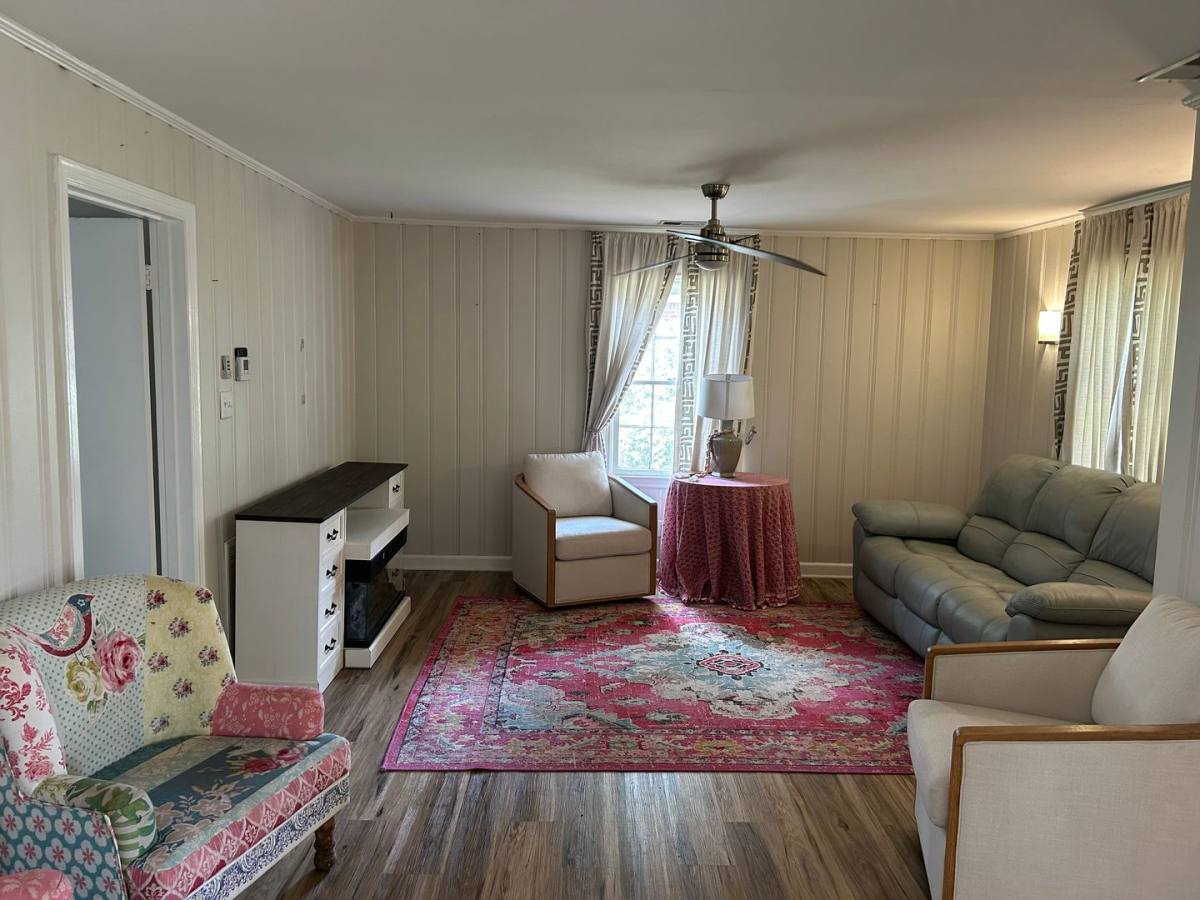 House for rent at 1030 Sycamore St, Tunica, MS 38676